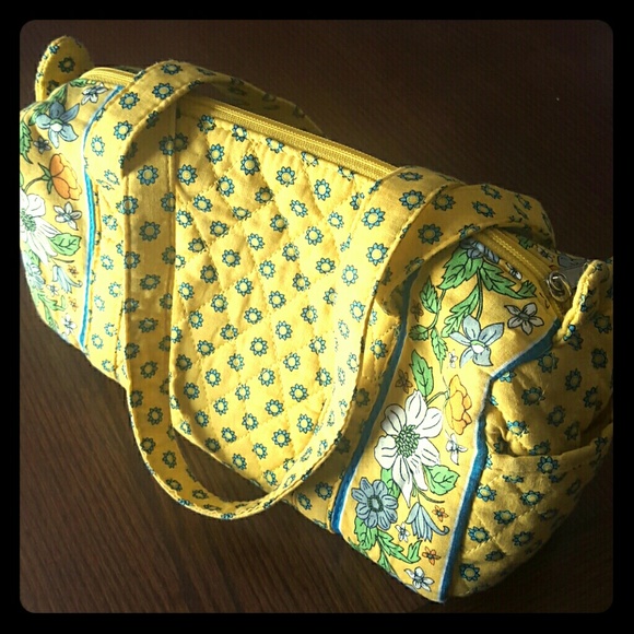 Vera Bradley STYLE Bag - Picture 1 of 3